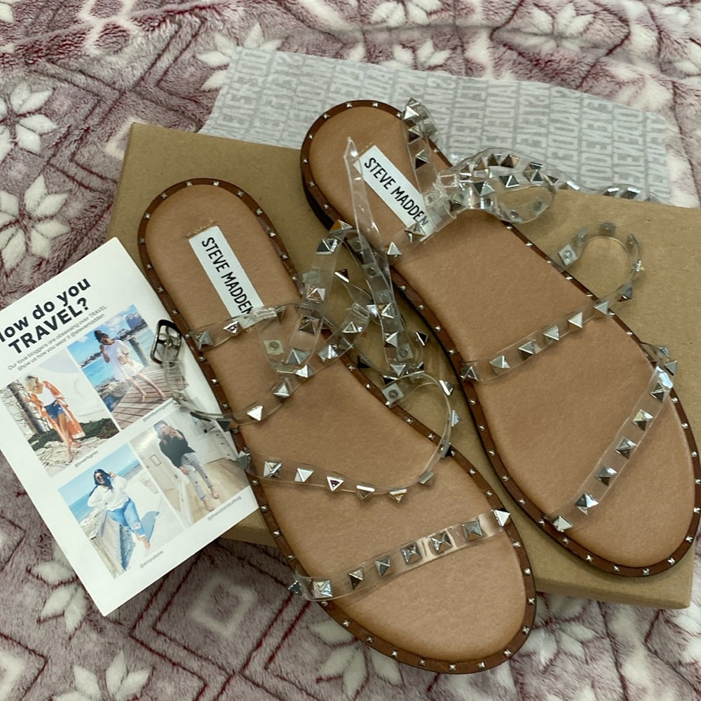 🍋Steve Madden🍋